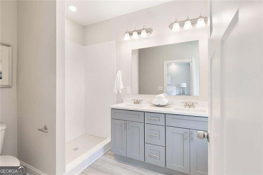 3802 Jack Vernon Circle powder Springs - Photo 14