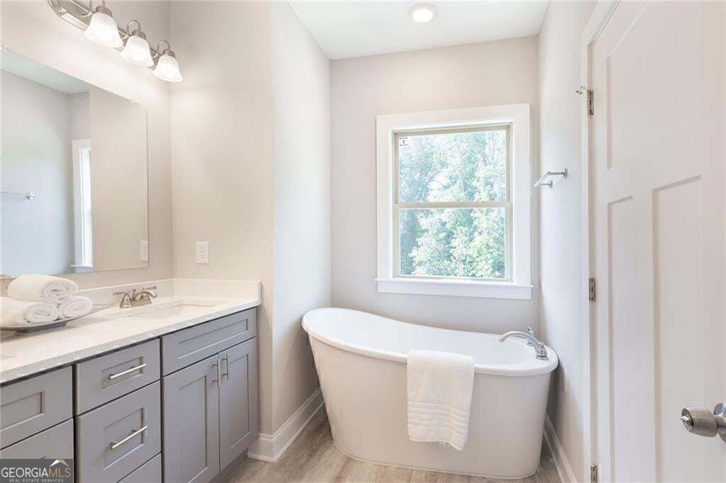 3802 Jack Vernon Circle powder Springs - Photo 15