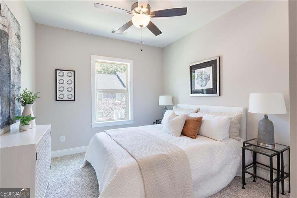 3802 Jack Vernon Circle powder Springs - Photo 17