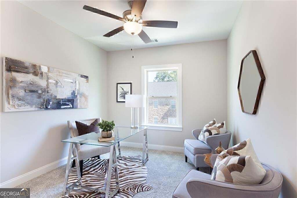 3802 Jack Vernon Circle powder Springs - Photo 18