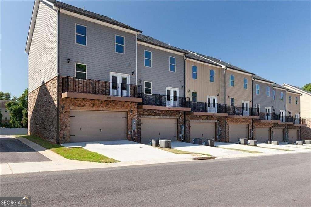 3802 Jack Vernon Circle powder Springs - Photo 22