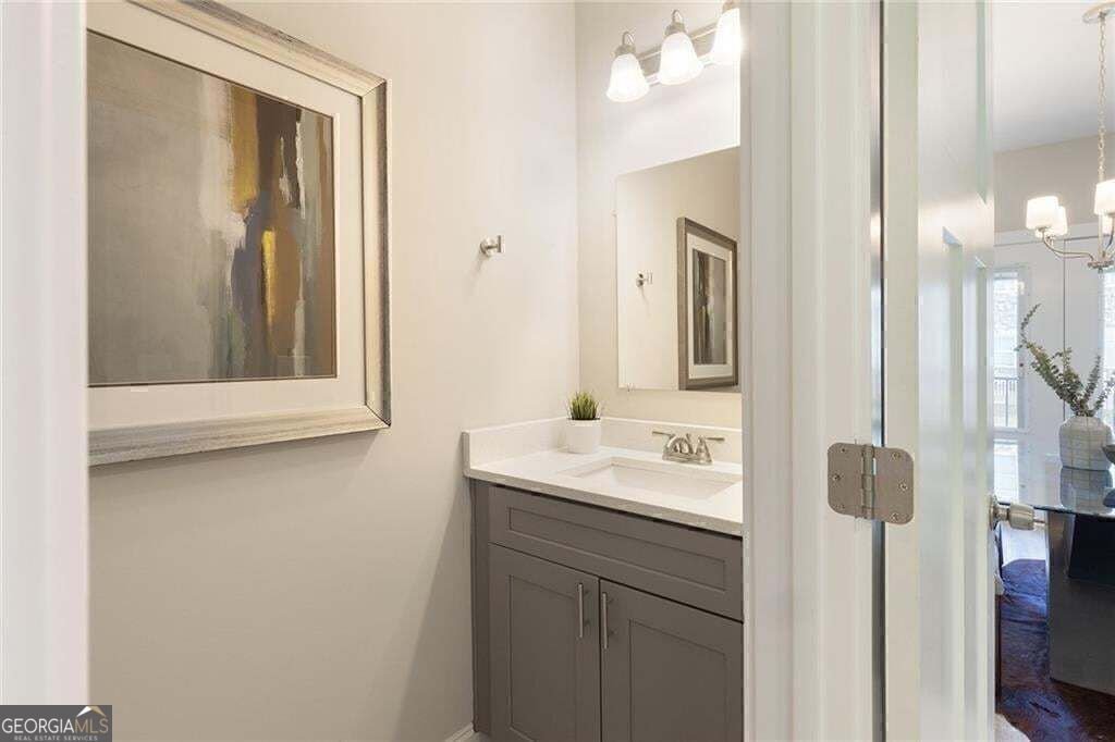 3802 Jack Vernon Circle powder Springs - Photo 8