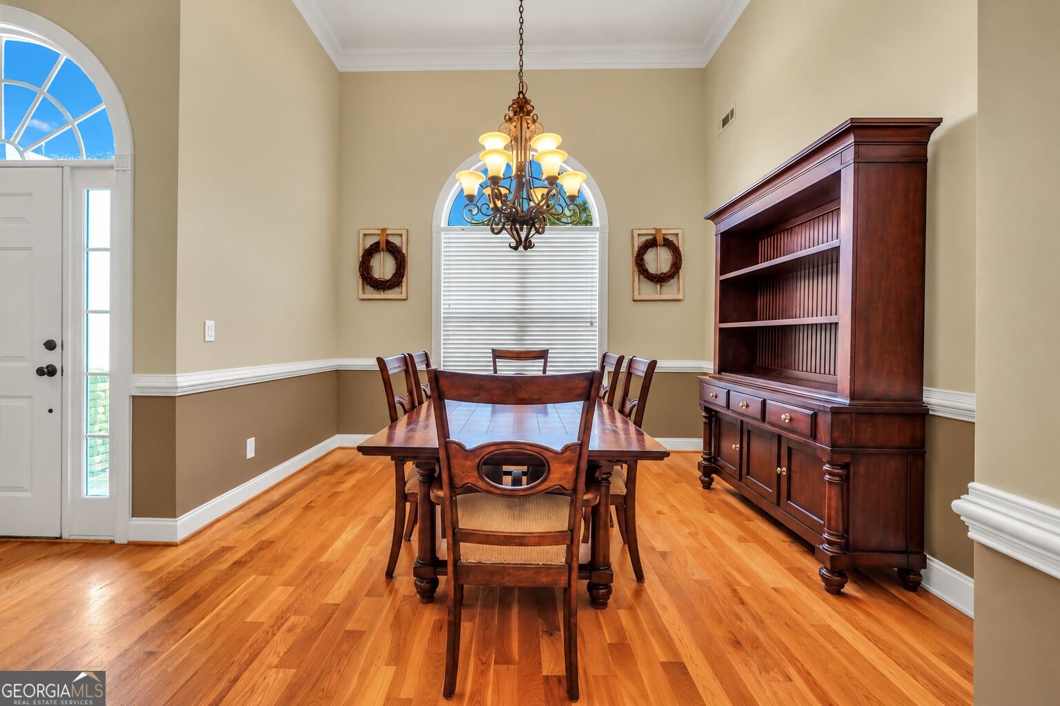 1004 Maddox Court Griffin - Photo 12