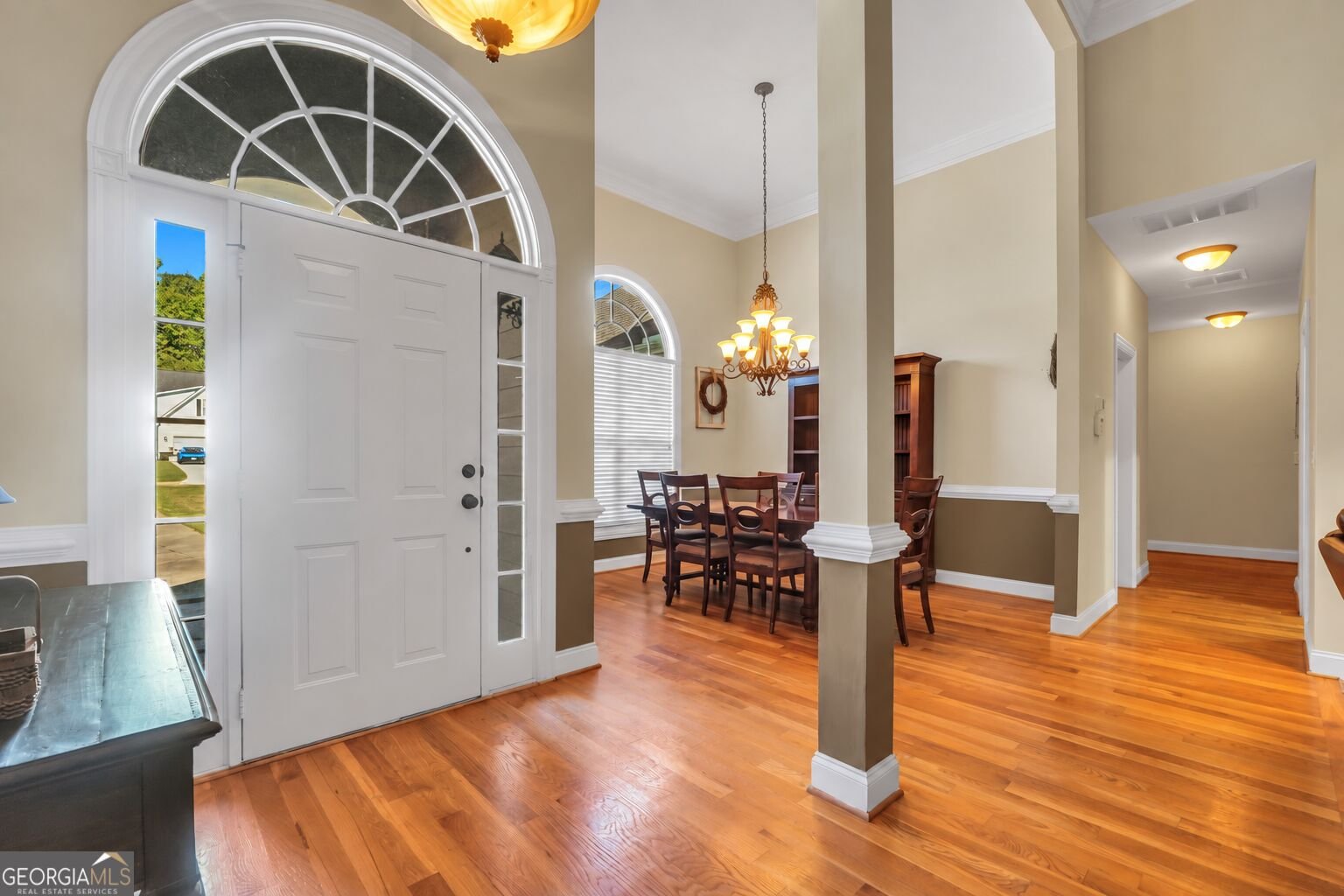1004 Maddox Court Griffin - Photo 13