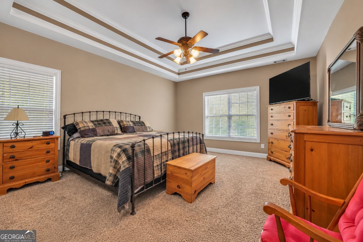 1004 Maddox Court Griffin - Photo 15