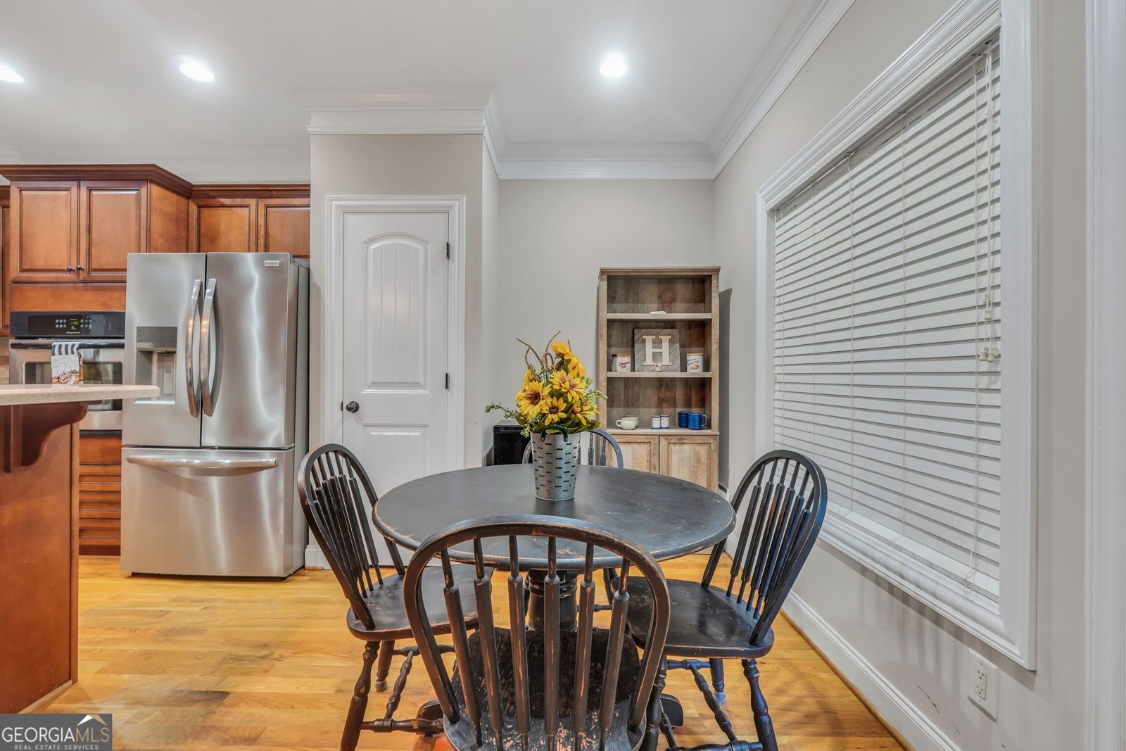 1004 Maddox Court Griffin - Photo 22