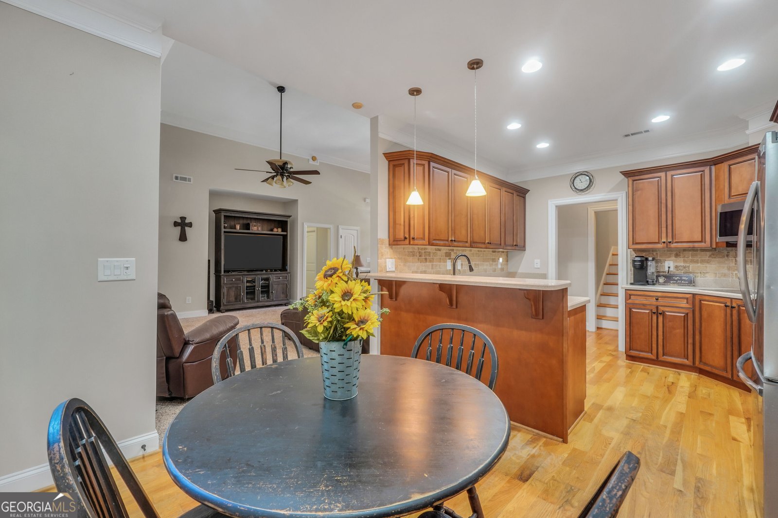 1004 Maddox Court Griffin - Photo 23