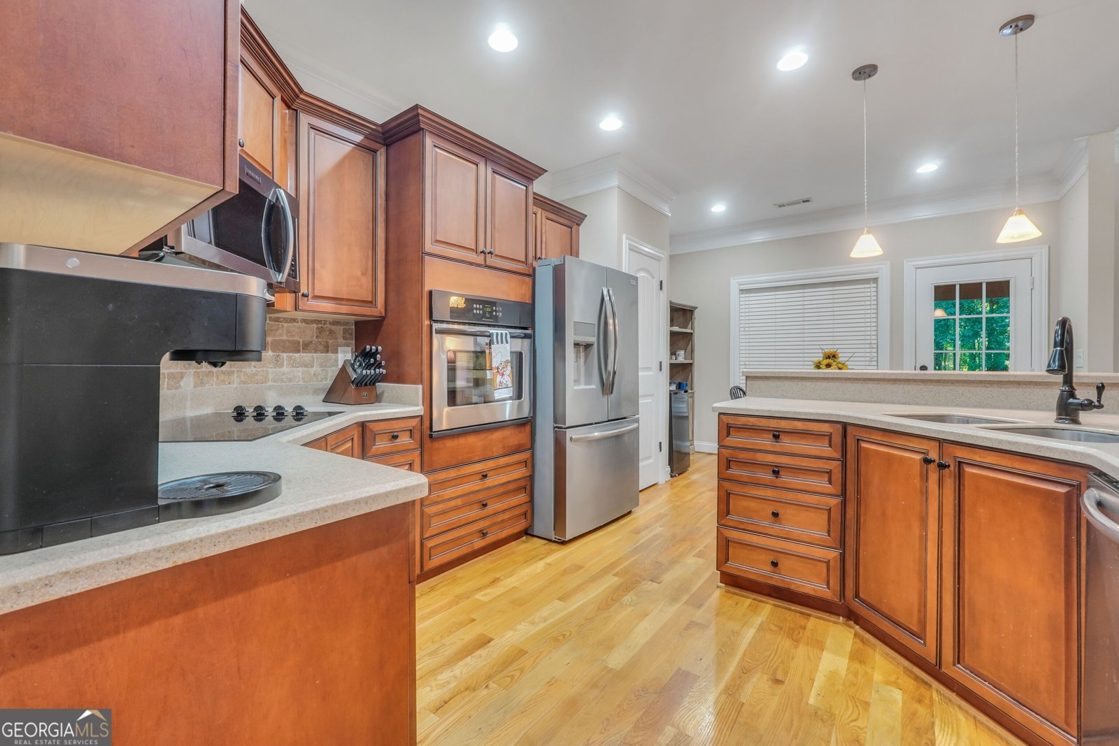 1004 Maddox Court Griffin - Photo 24