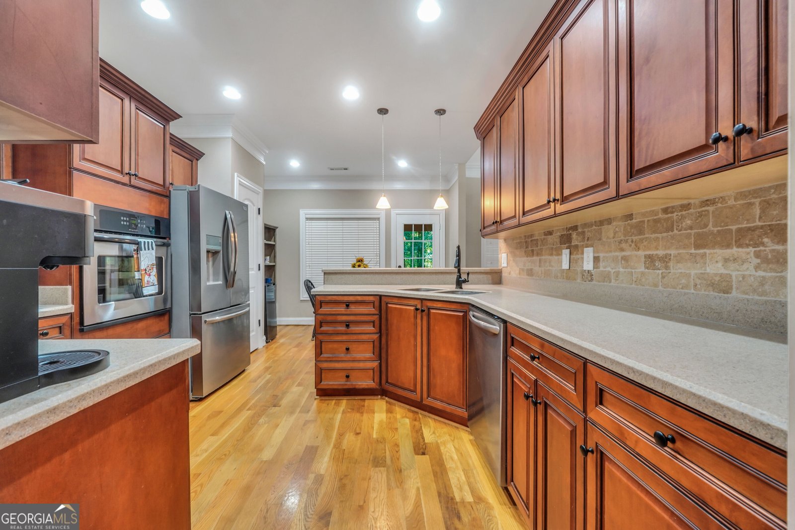 1004 Maddox Court Griffin - Photo 25