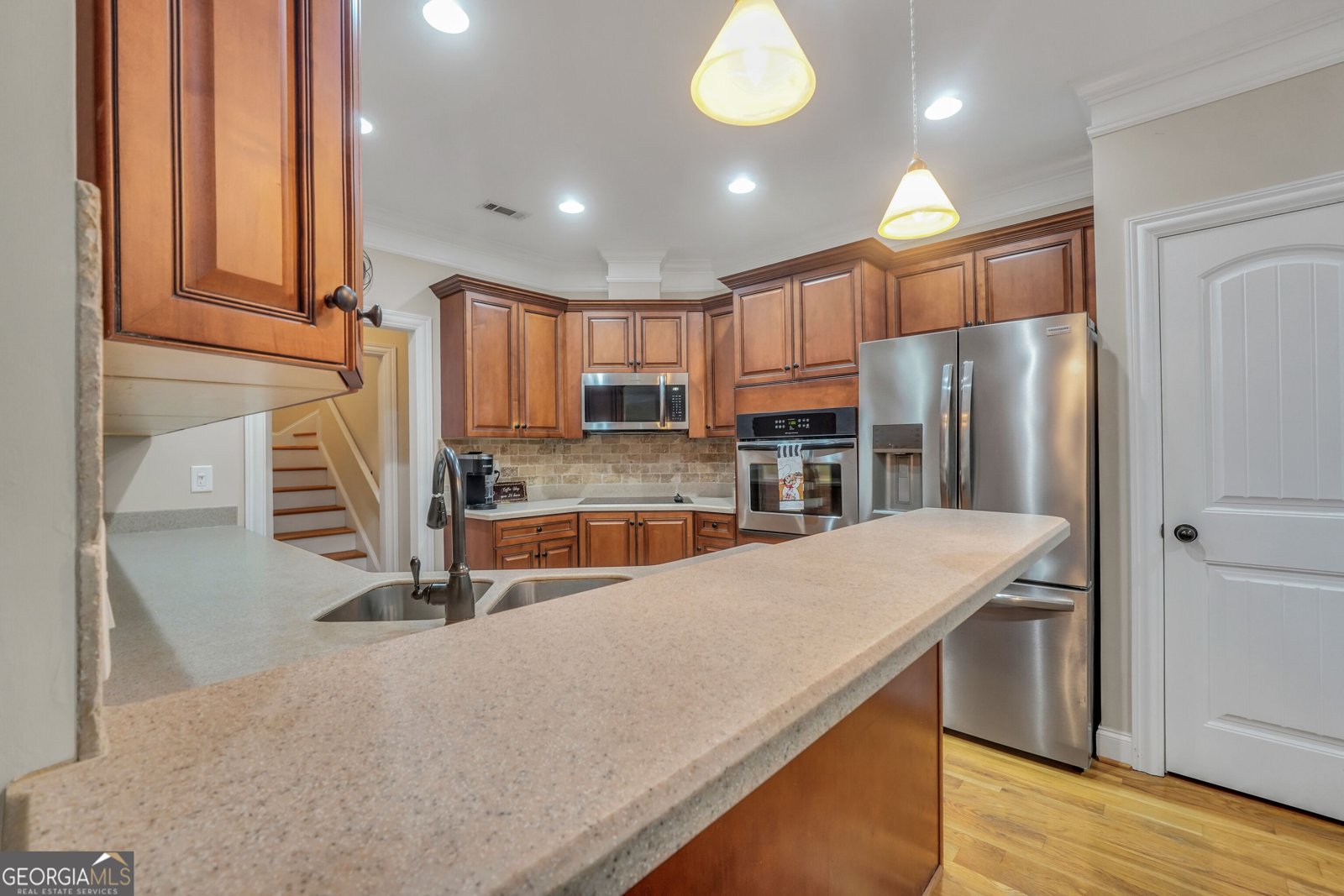 1004 Maddox Court Griffin - Photo 26