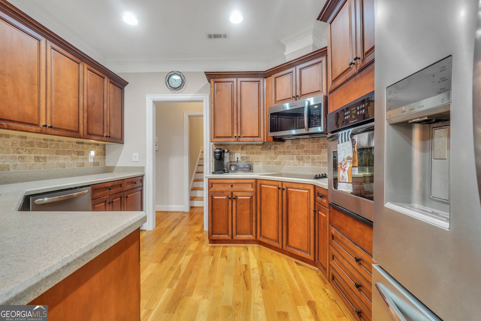 1004 Maddox Court Griffin - Photo 27