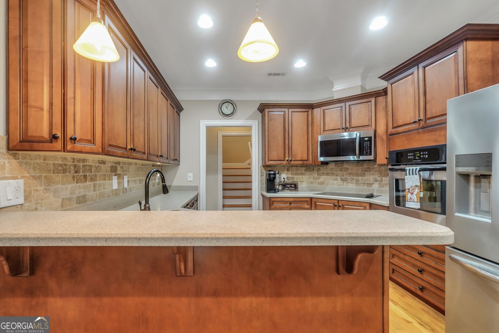 1004 Maddox Court Griffin - Photo 28