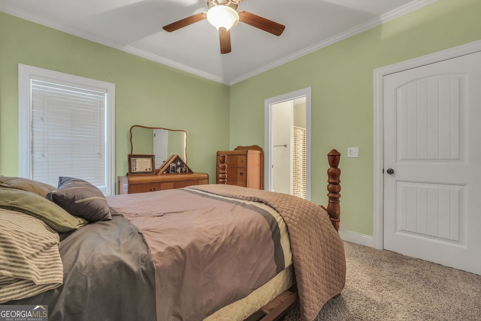 1004 Maddox Court Griffin - Photo 34
