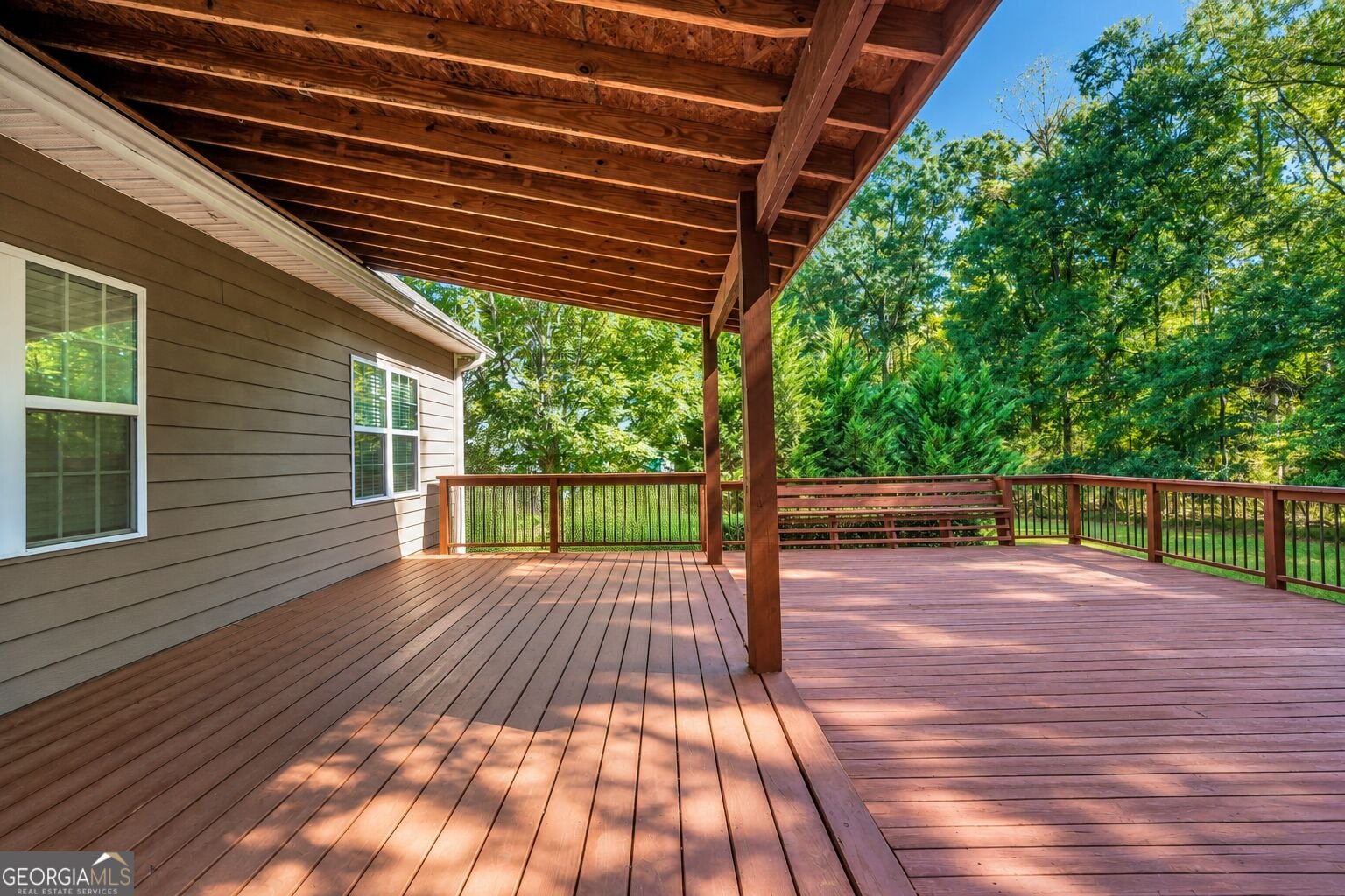 1004 Maddox Court Griffin - Photo 39