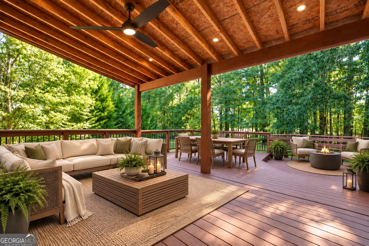 1004 Maddox Court Griffin - Photo 41