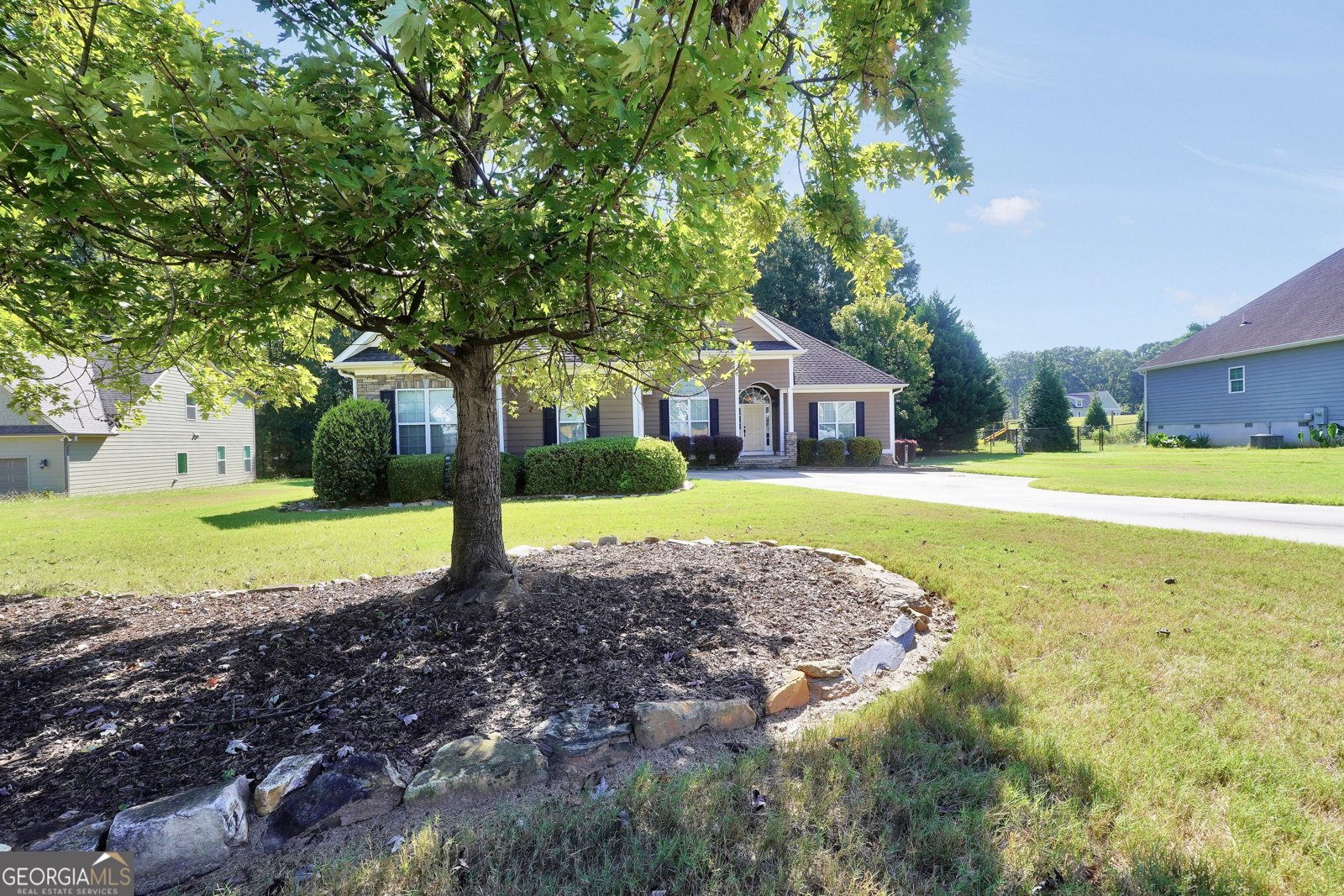 1004 Maddox Court Griffin - Photo 48