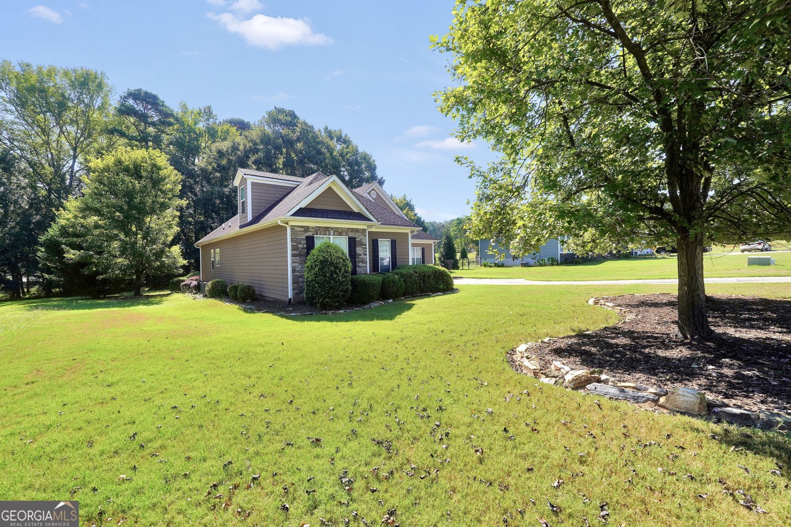1004 Maddox Court Griffin - Photo 49