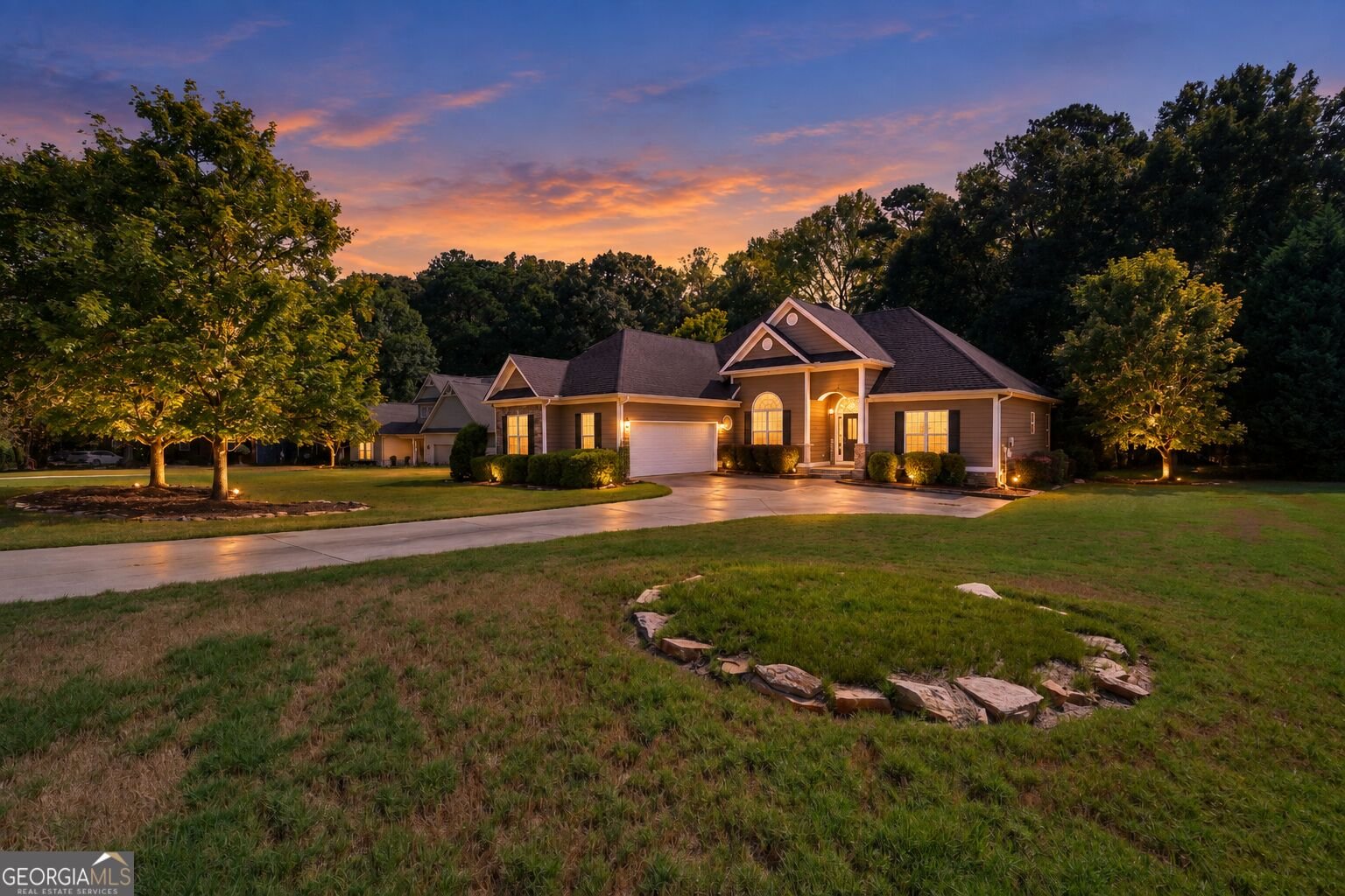 1004 Maddox Court Griffin - Photo 50