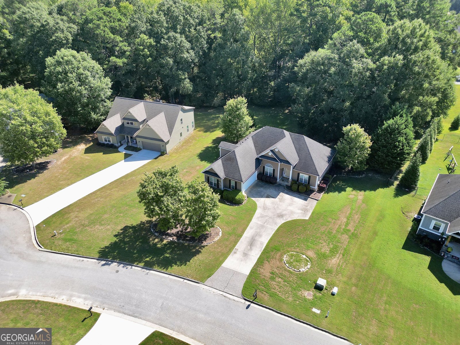 1004 Maddox Court Griffin - Photo 51