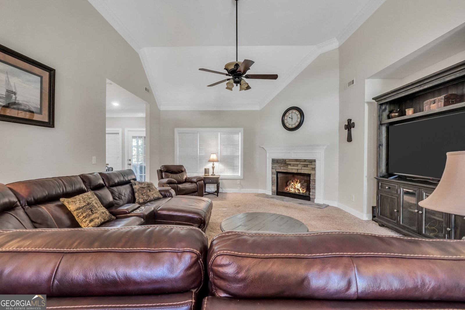 1004 Maddox Court Griffin - Photo 6