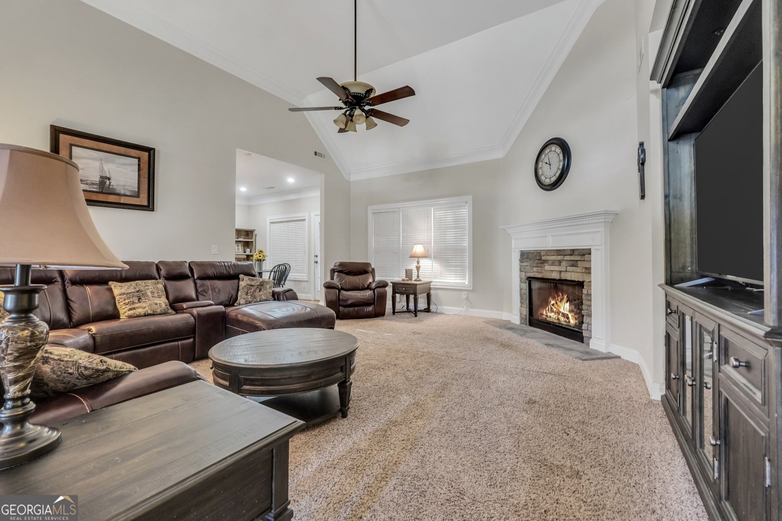 1004 Maddox Court Griffin - Photo 8