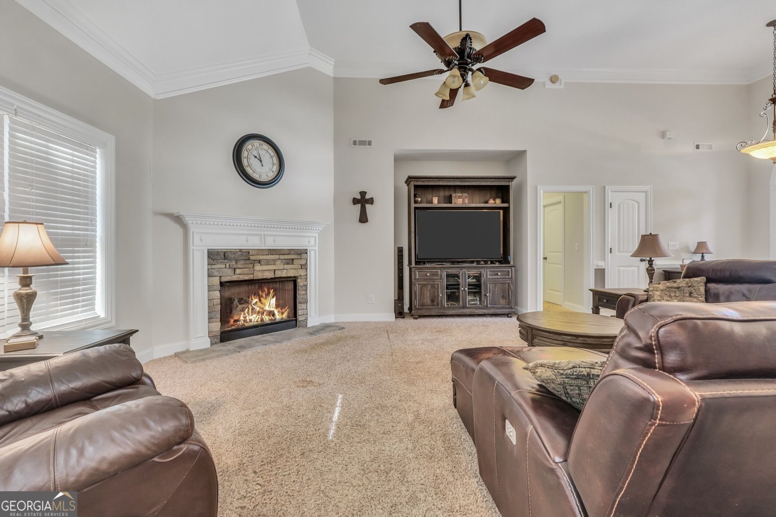 1004 Maddox Court Griffin - Photo 9