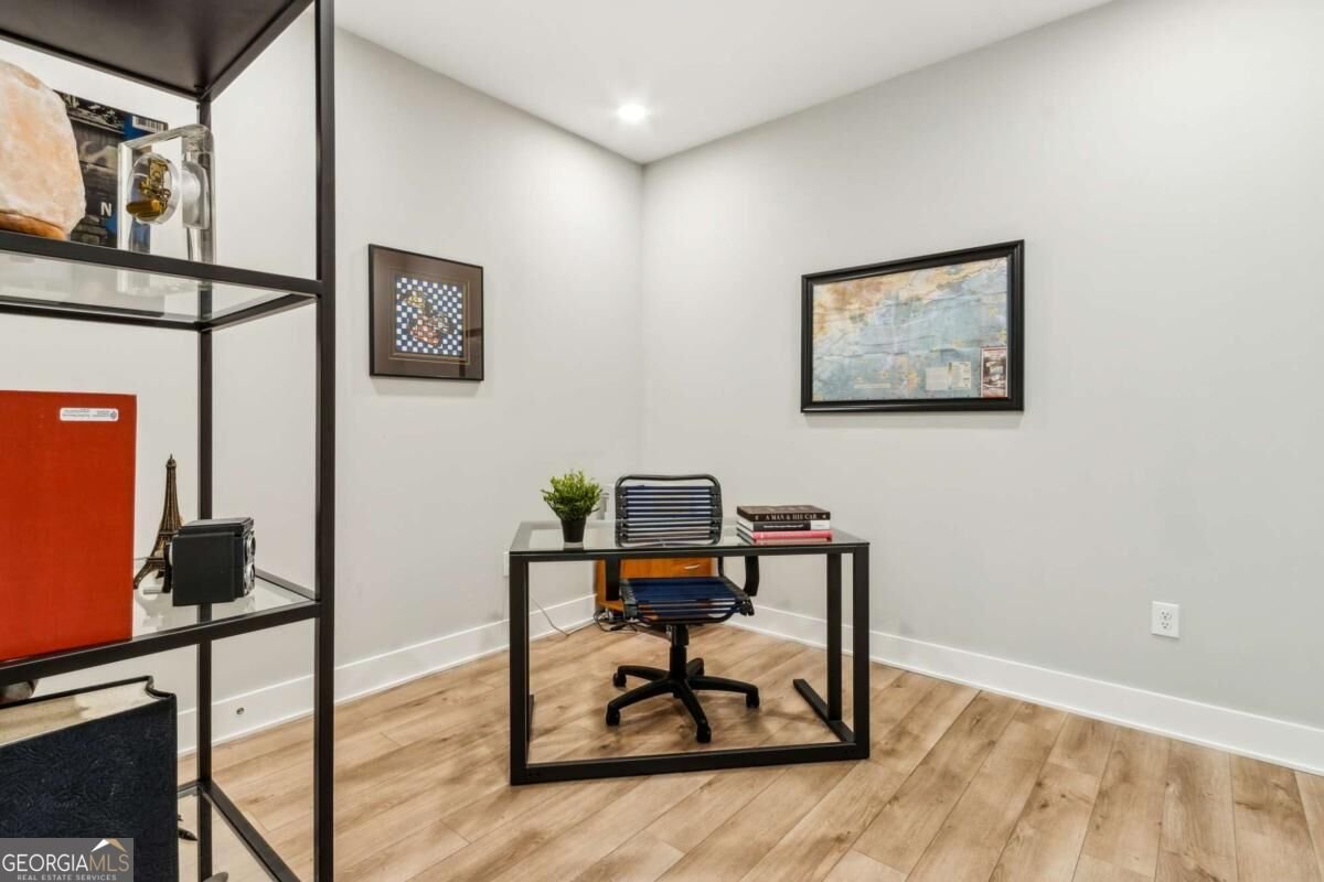 22 Airline Street Atlanta - Photo 12
