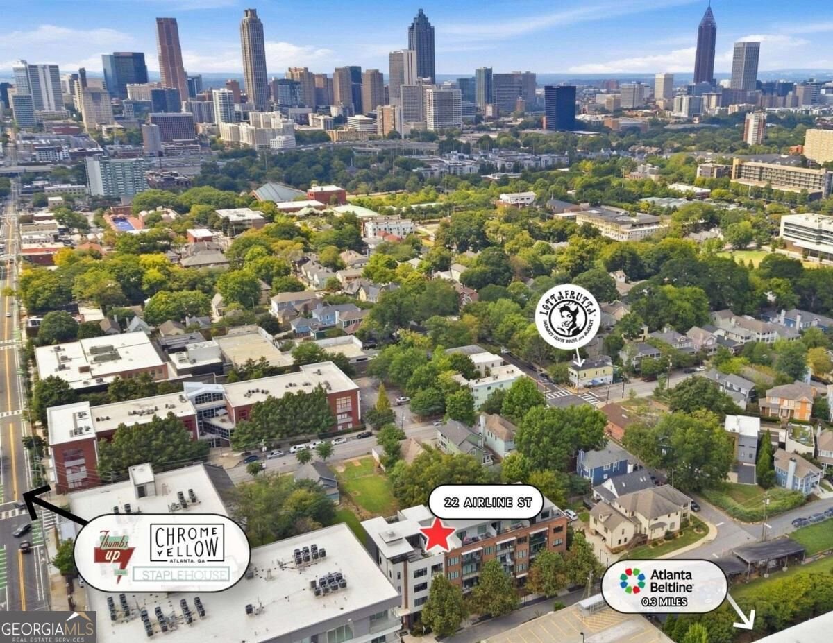 22 Airline Street Atlanta - Photo 28