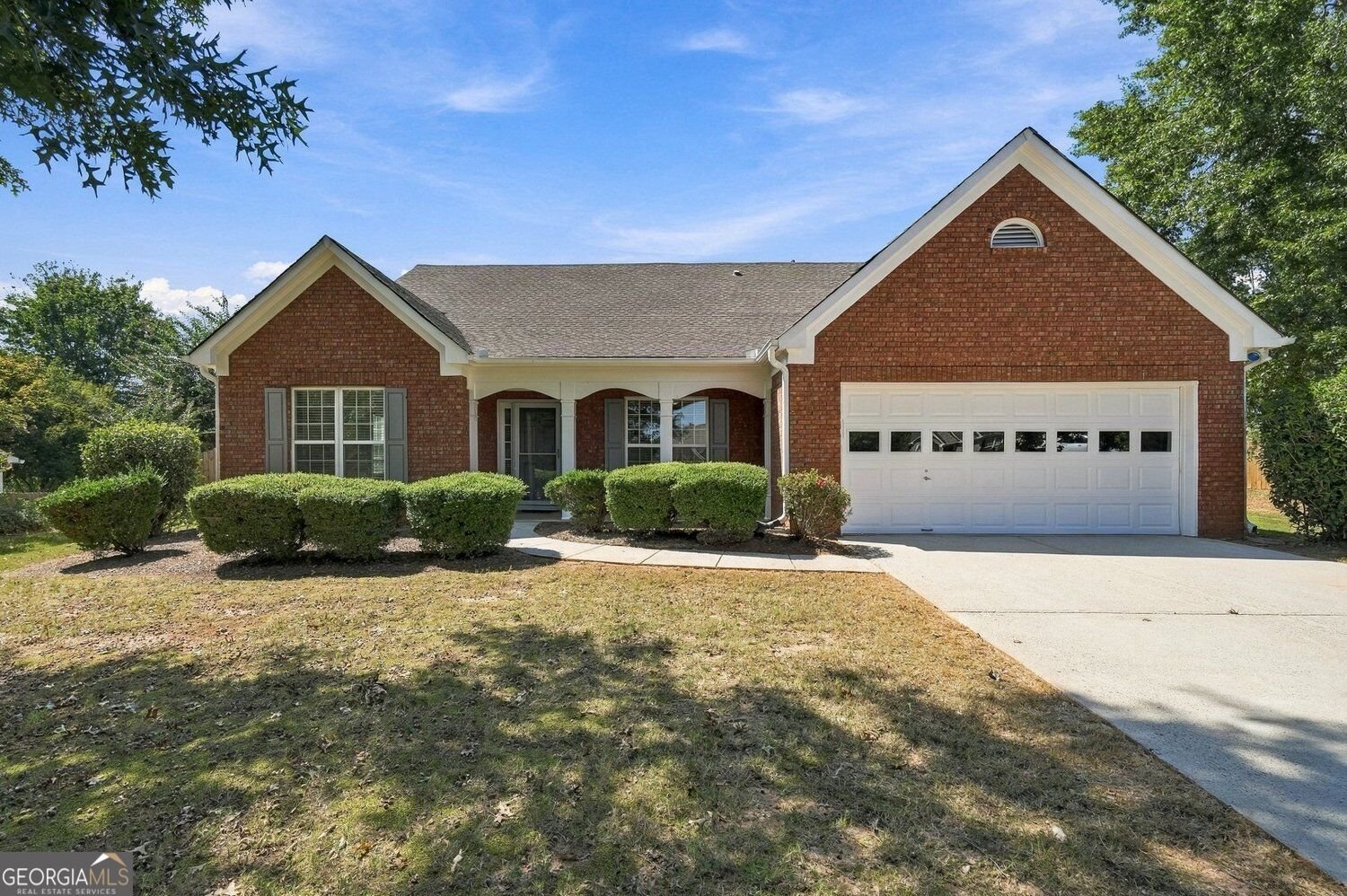 8525 Fieldgrove Court Gainesville - main photo
