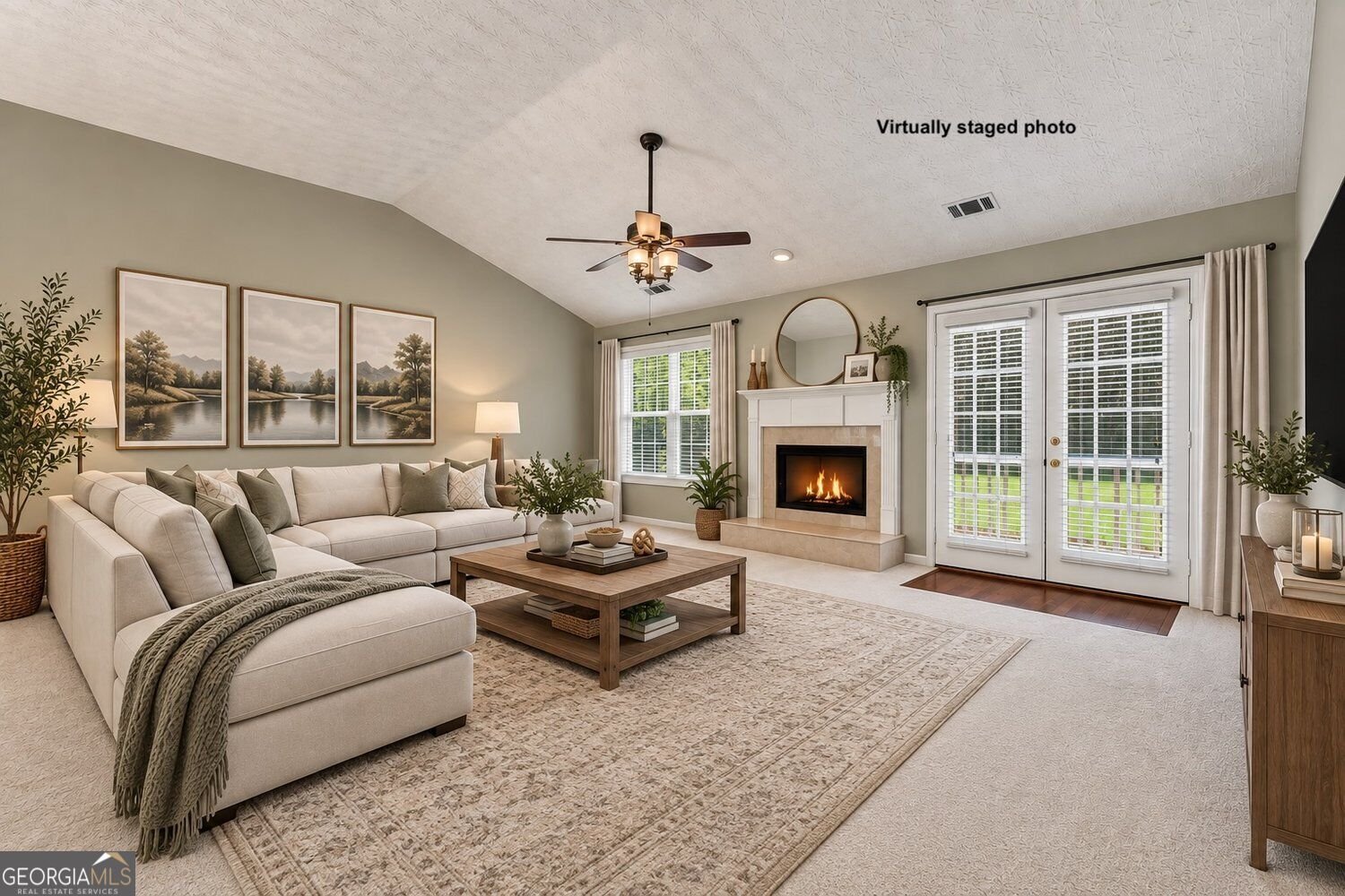 8525 Fieldgrove Court Gainesville - Photo 12