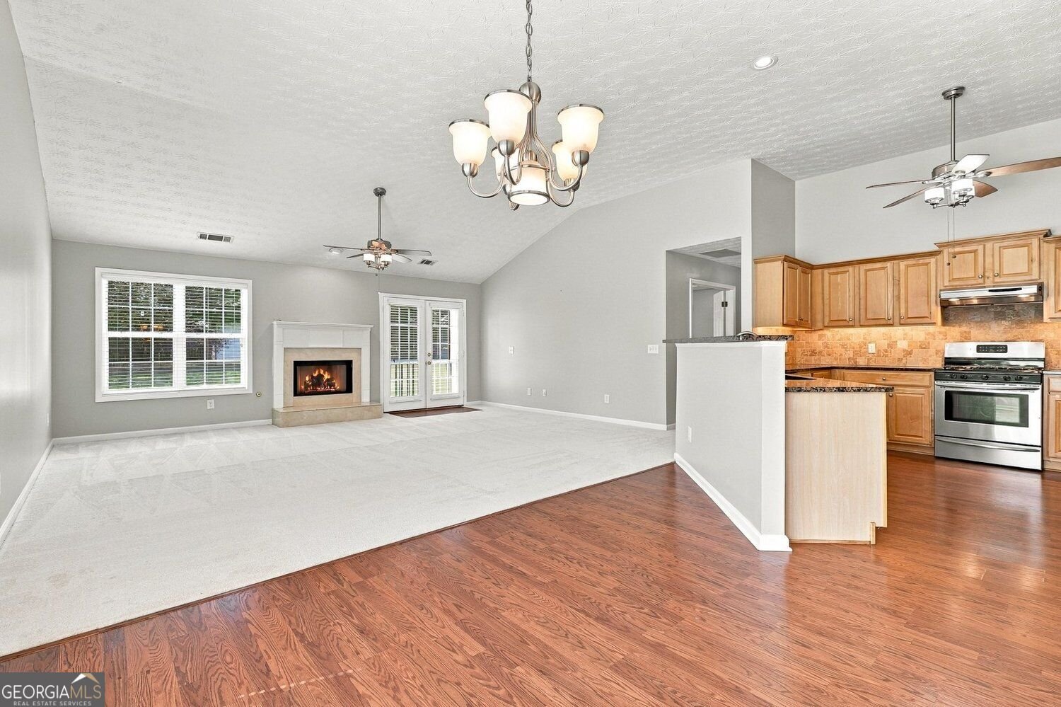 8525 Fieldgrove Court Gainesville - Photo 17