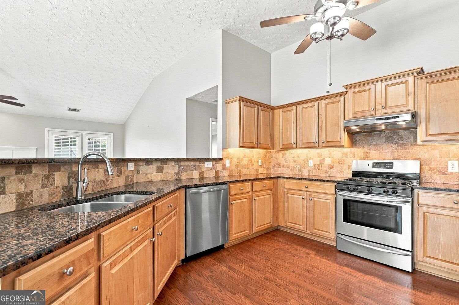 8525 Fieldgrove Court Gainesville - Photo 20