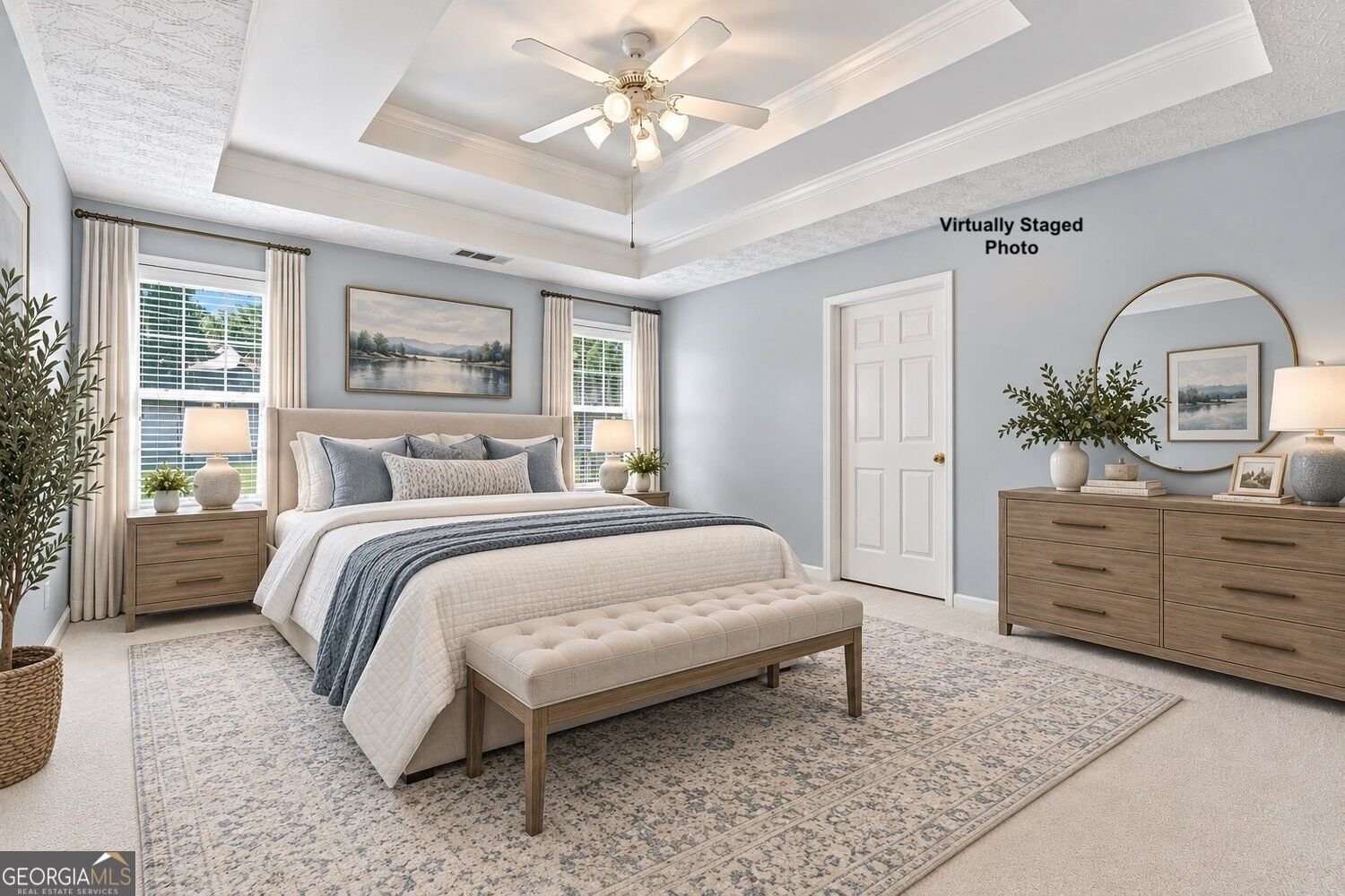 8525 Fieldgrove Court Gainesville - Photo 21