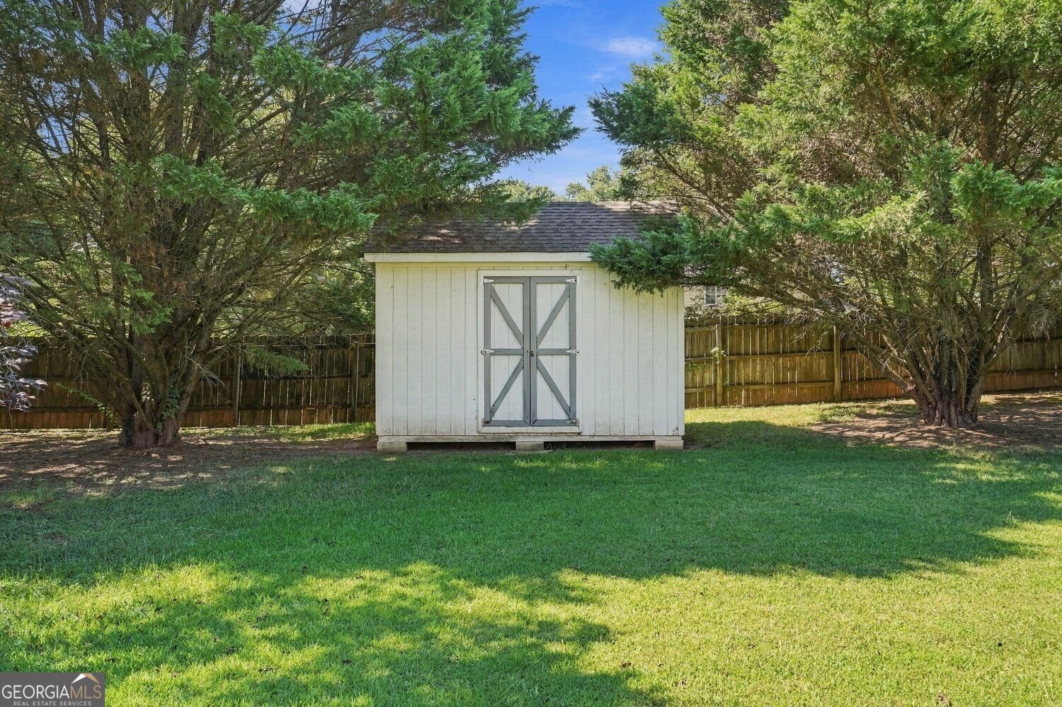 8525 Fieldgrove Court Gainesville - Photo 35