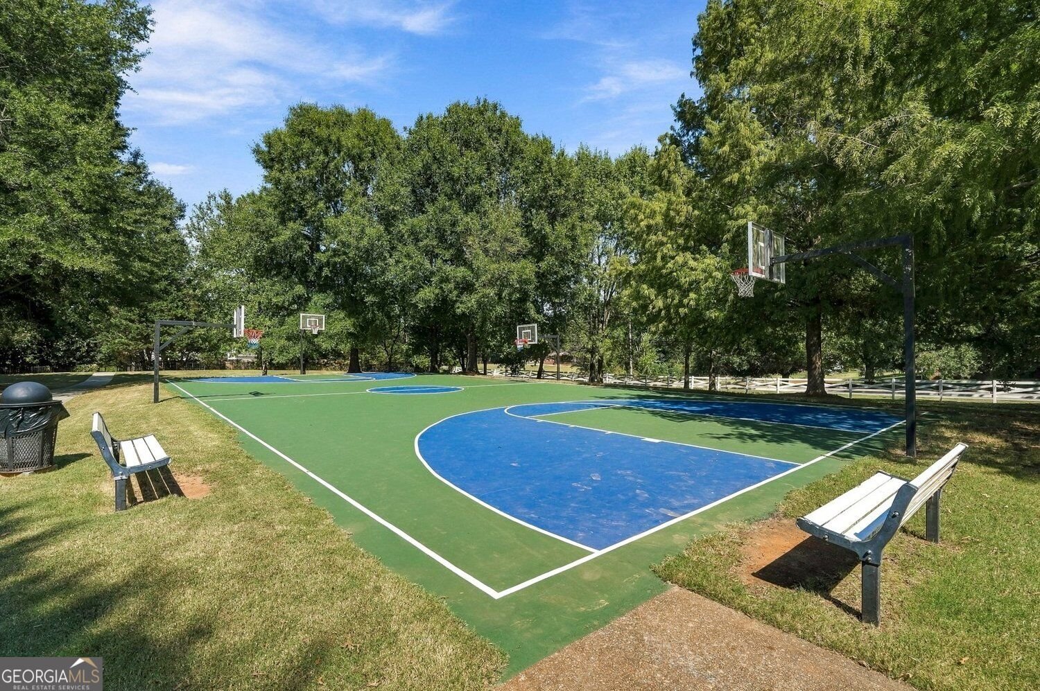 8525 Fieldgrove Court Gainesville - Photo 39
