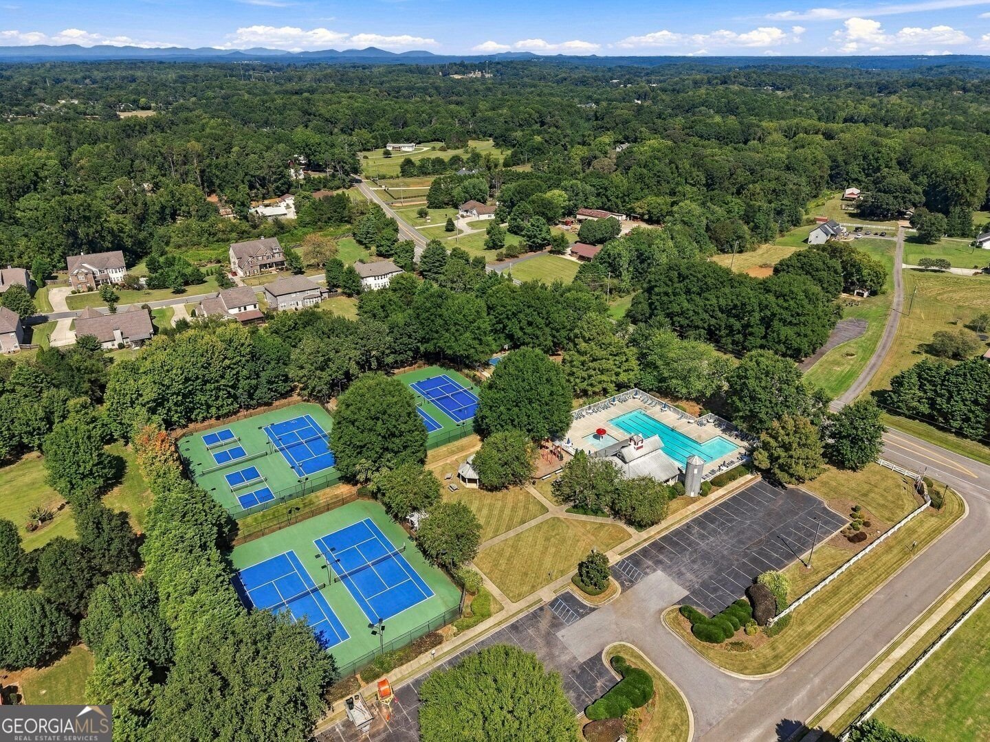 8525 Fieldgrove Court Gainesville - Photo 41