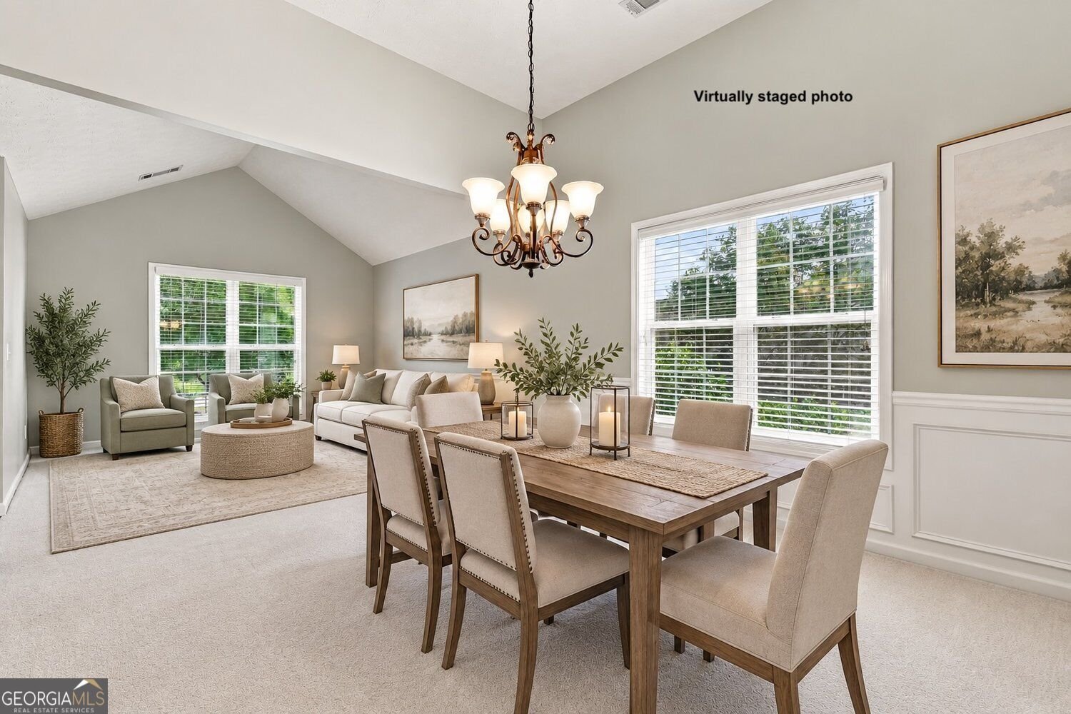 8525 Fieldgrove Court Gainesville - Photo 6