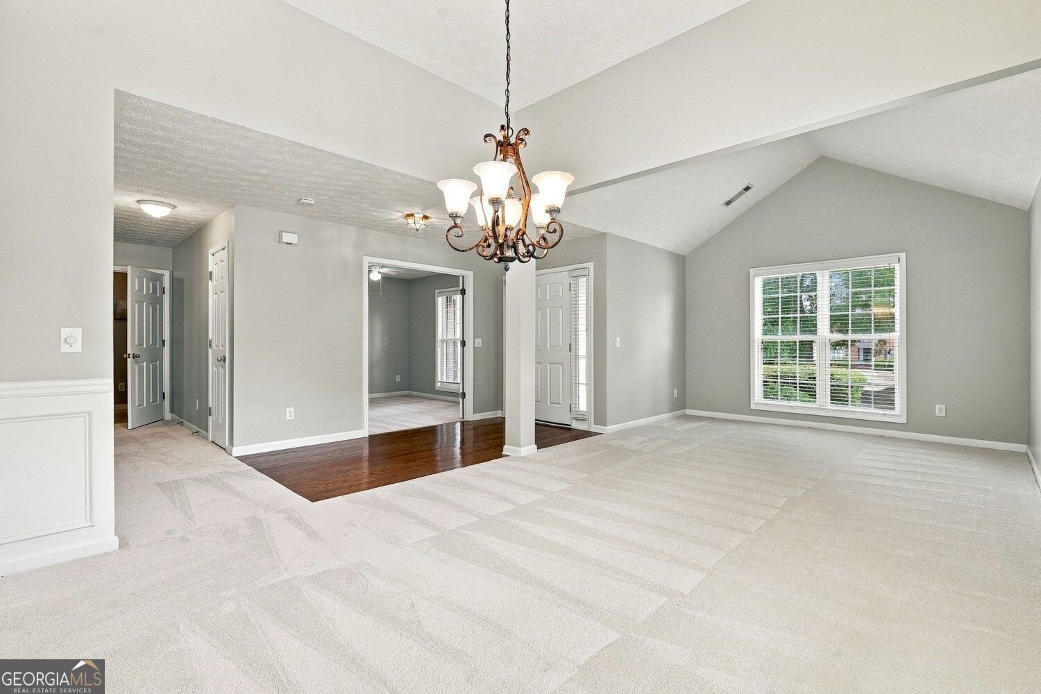 8525 Fieldgrove Court Gainesville - Photo 9