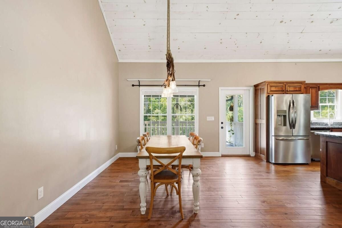 468 Homer Wright Road Ellijay - Photo 10