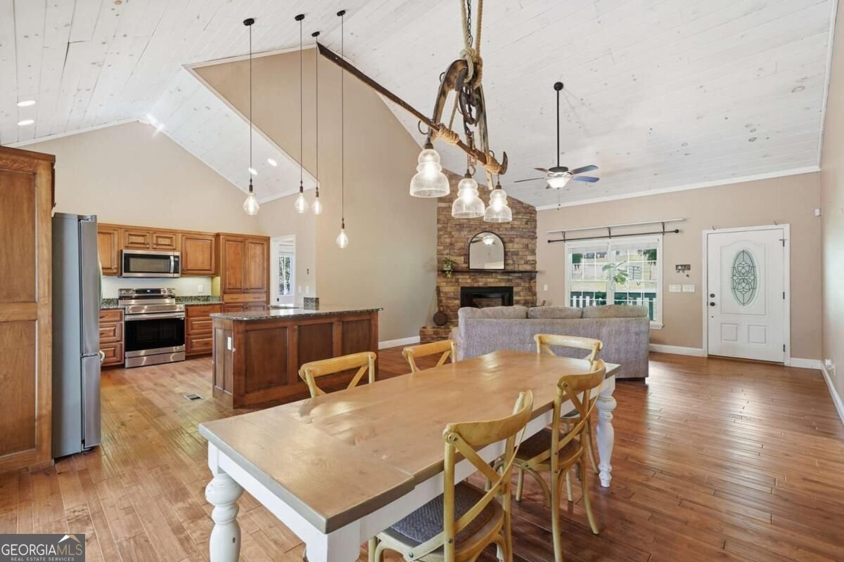 468 Homer Wright Road Ellijay - Photo 11