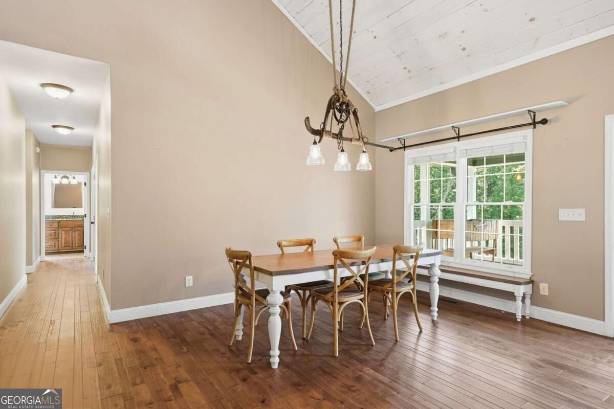 468 Homer Wright Road Ellijay - Photo 12
