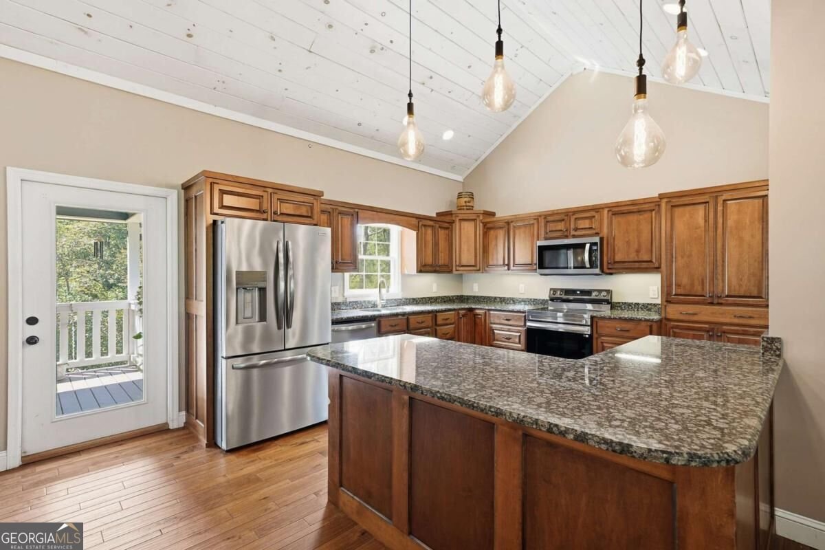 468 Homer Wright Road Ellijay - Photo 13