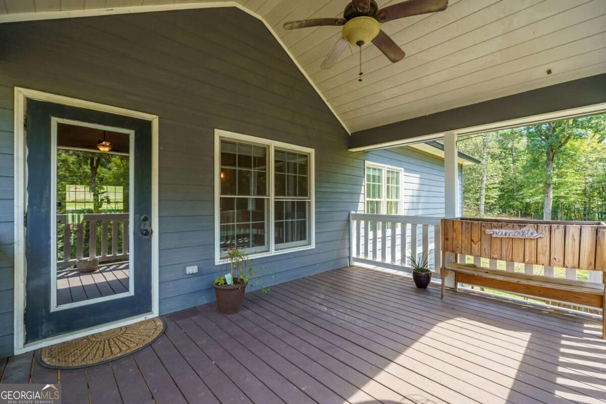 468 Homer Wright Road Ellijay - Photo 15