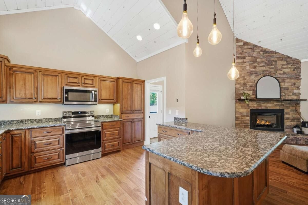 468 Homer Wright Road Ellijay - Photo 16