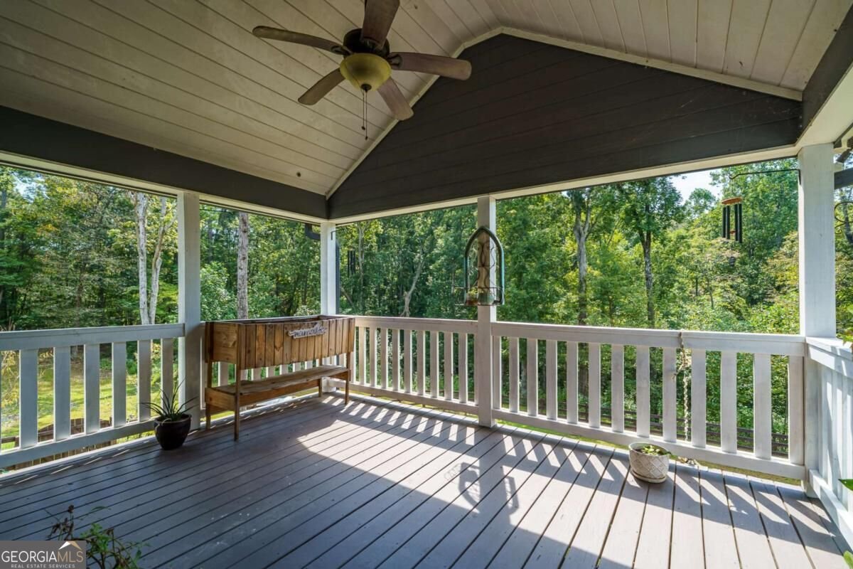 468 Homer Wright Road Ellijay - Photo 17