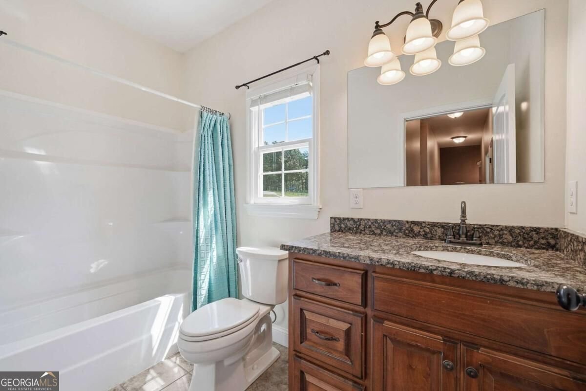 468 Homer Wright Road Ellijay - Photo 24