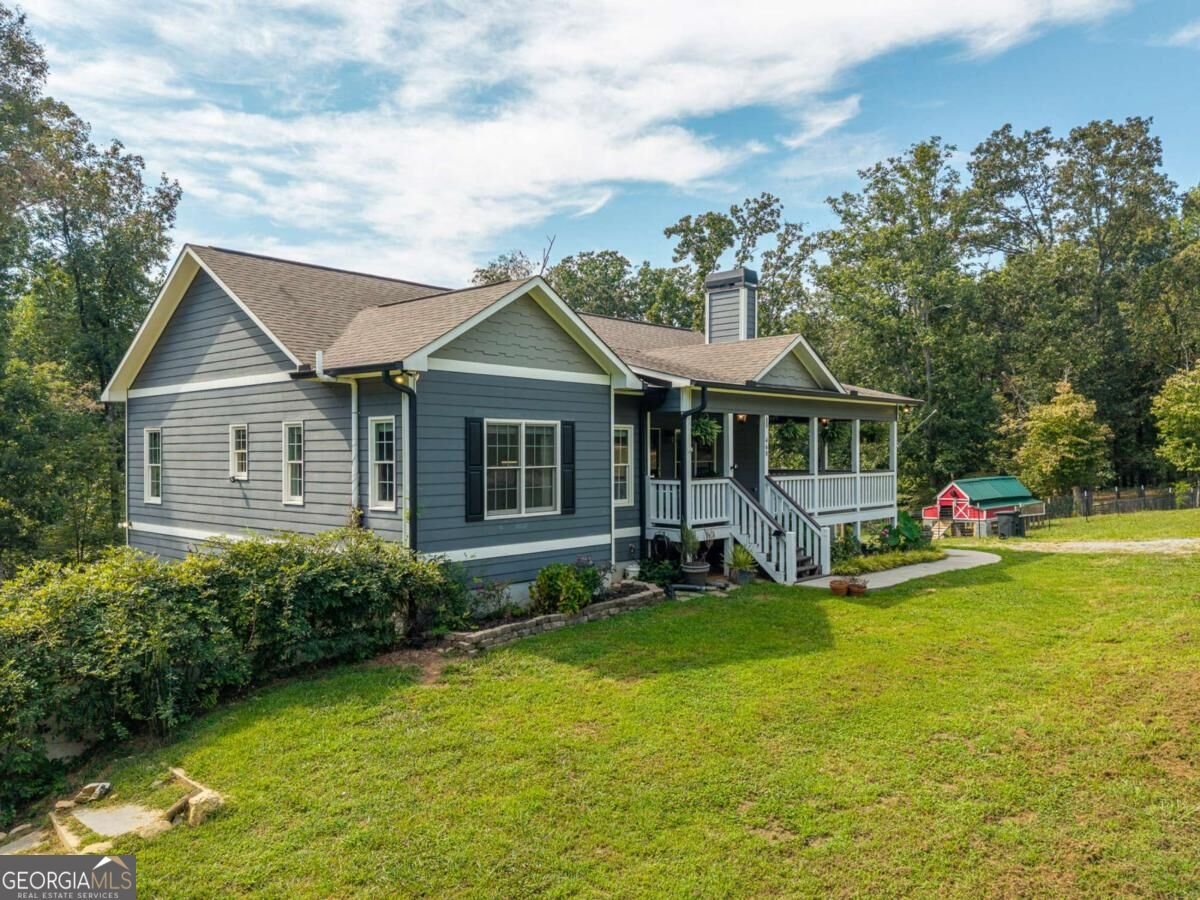 468 Homer Wright Road Ellijay - Photo 27