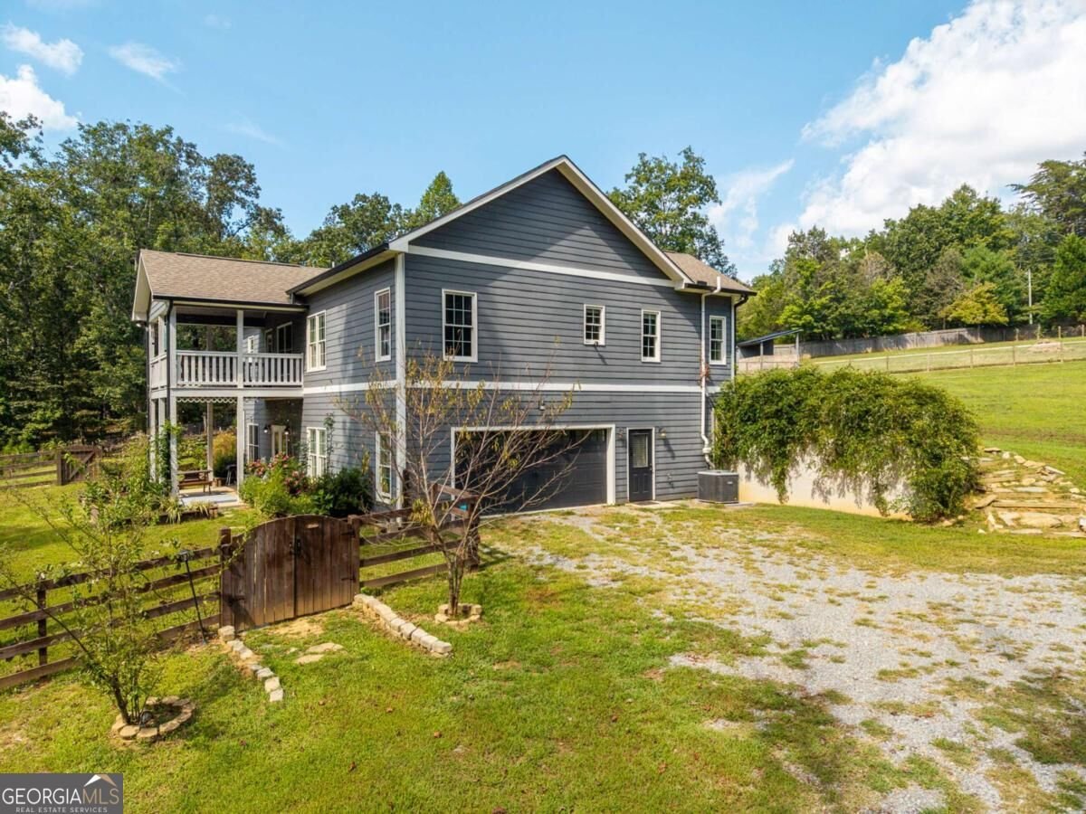 468 Homer Wright Road Ellijay - Photo 28
