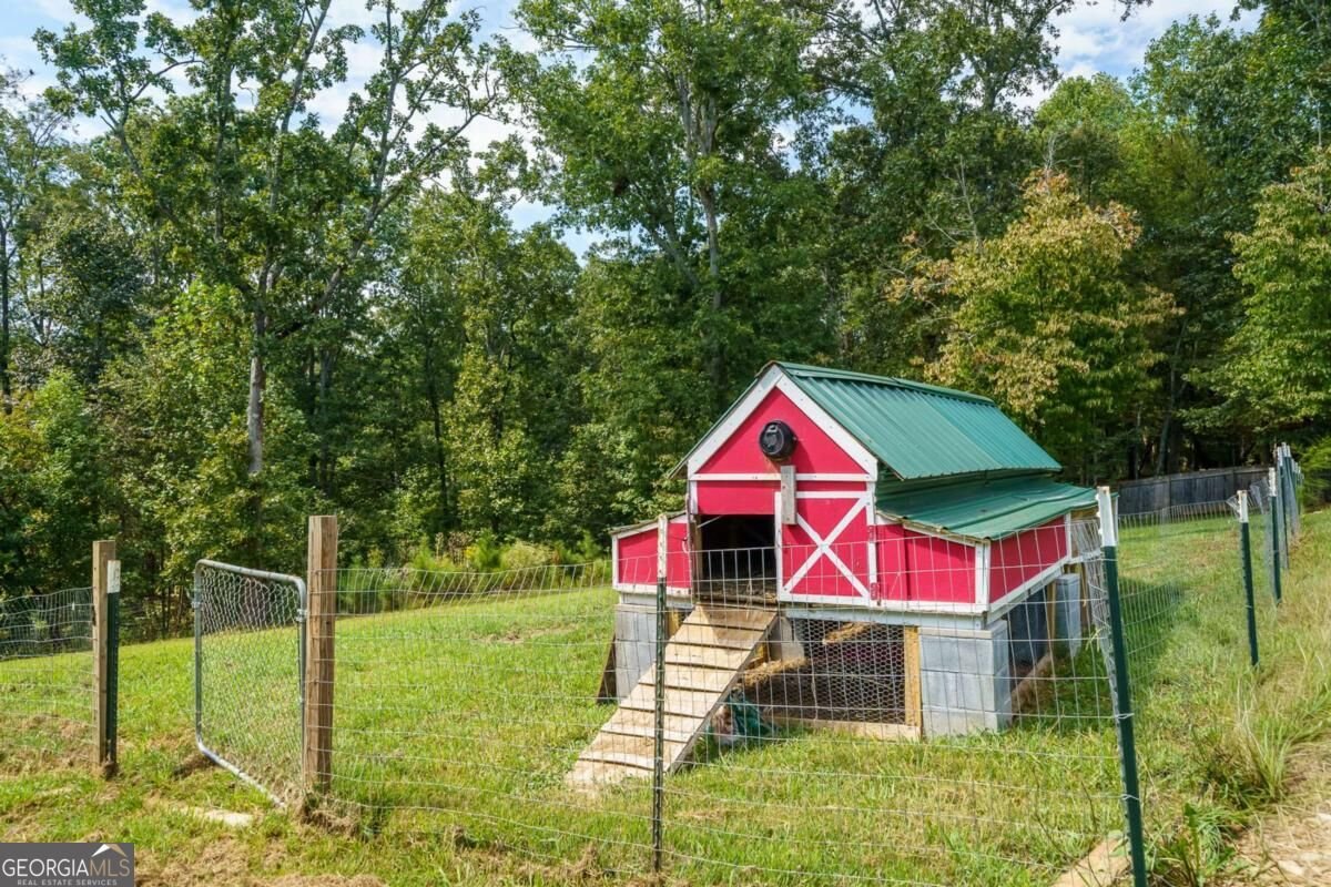 468 Homer Wright Road Ellijay - Photo 29