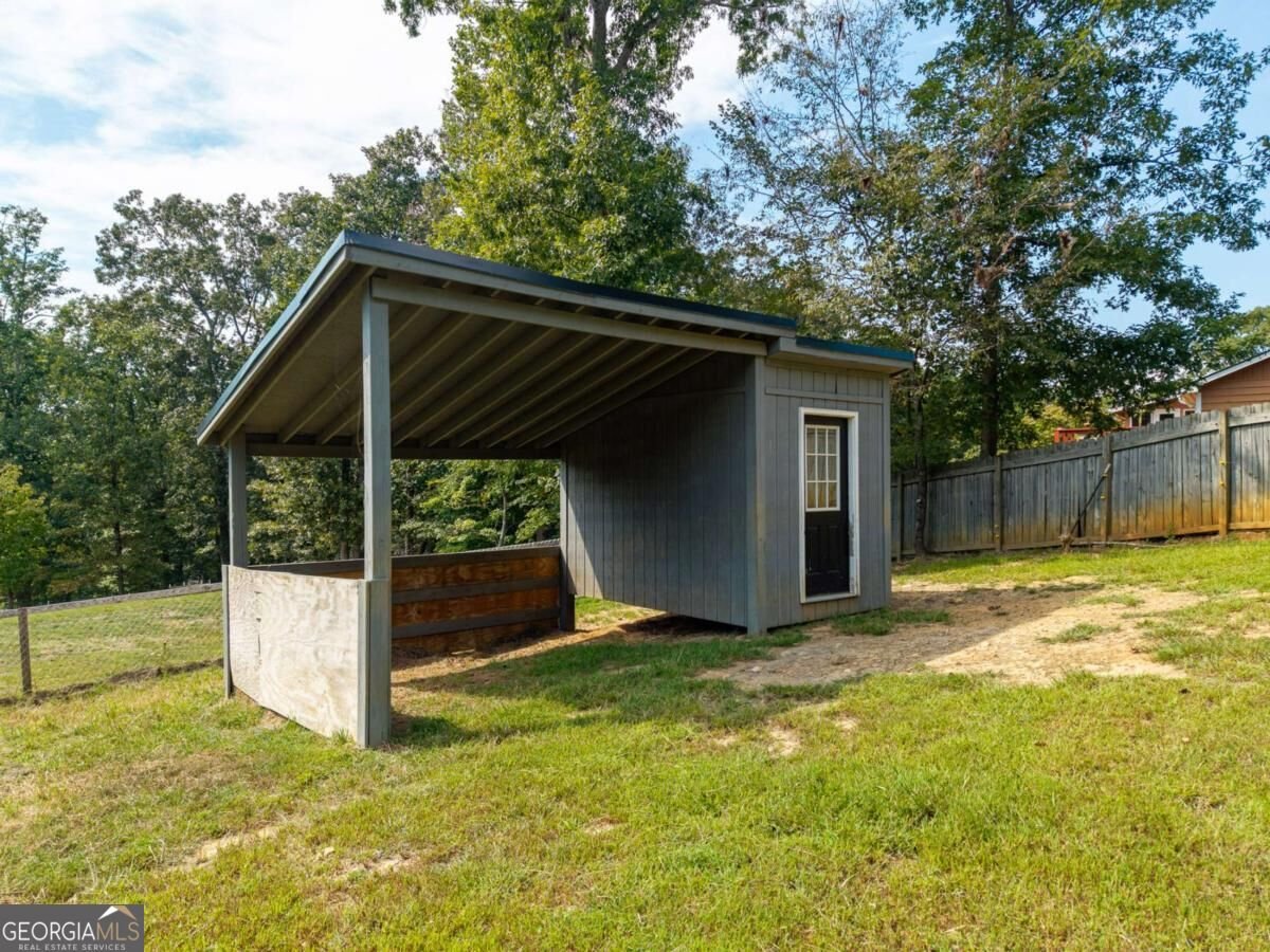 468 Homer Wright Road Ellijay - Photo 30